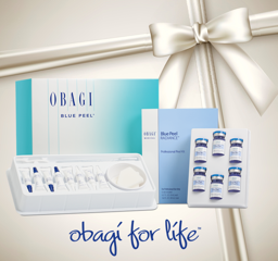Obagi Blue Peel