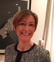 Catherine Gordon