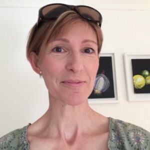 Catherine Gordon after Obagi Skin Consultation