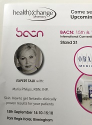 Obagi BACN Programme