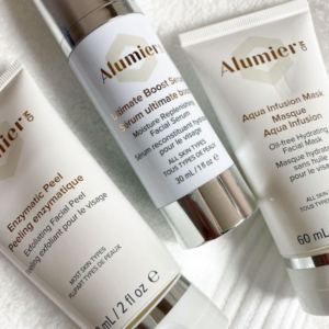 Alumier products