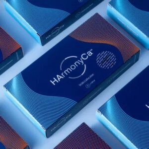 HArmonyCA