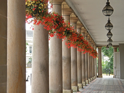Leamington Spa Pump Room